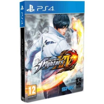 The King of Fighters XIV