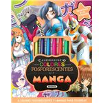 Manga