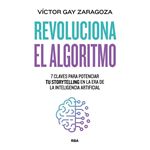 Revoluciona el algoritmo
