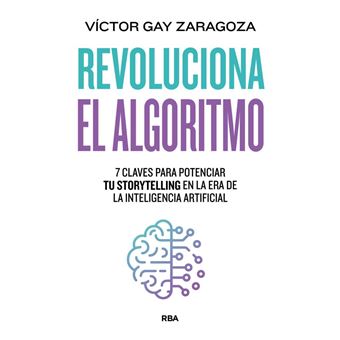 Revoluciona el algoritmo