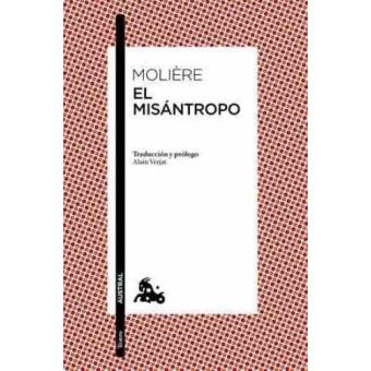 El misántropo