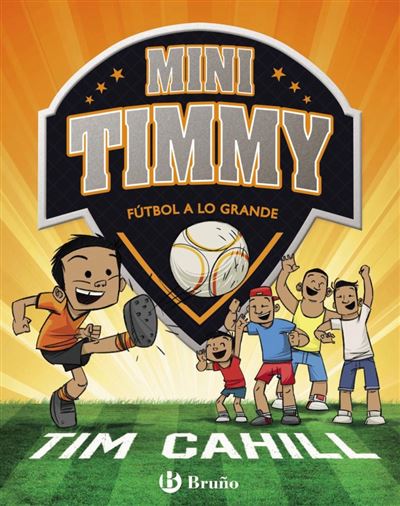 Mini Timmy 2: Fútbol a lo grande