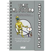 Superpreguntones / Viaje al futuro