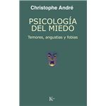 Psicología del miedo