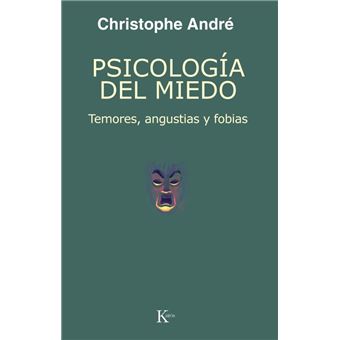 Psicología del miedo
