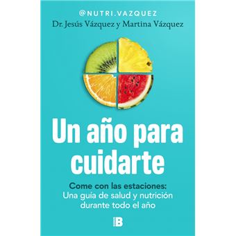 Un año para cuidarte