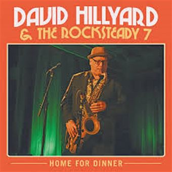 Home For Dinner - CD