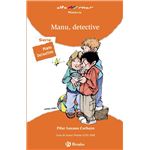 Manu, detective