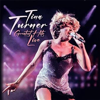 Greatest Hitselive - Vinilo