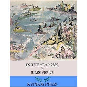 In the Year 2889 - 1