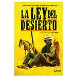 La ley del desierto