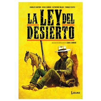 La ley del desierto