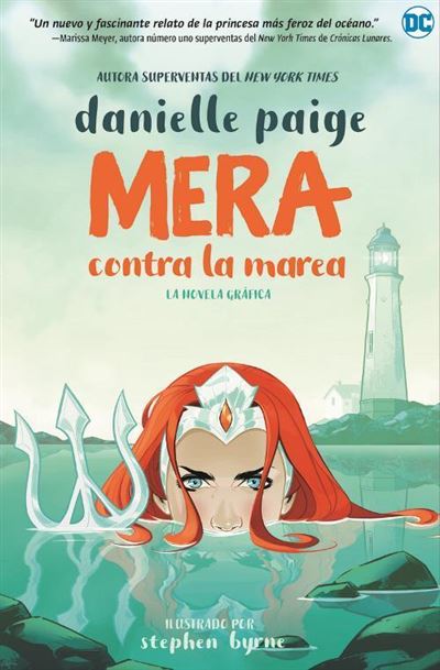 MERA CONTRA LA MAREA - Imagen 2