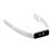 Smartband Samsung Galaxy Fit e Blanco_1