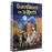 Guardianes en la ópera - DVD