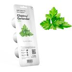 Cápsulas de cilantro Emsa Clic & Grow