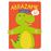 Abrazame Pequeño Dino