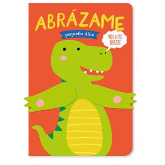 Abrazame Pequeño Dino