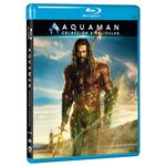 Aquaman 1-2 - Blu-ray