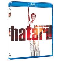 Hatari! - Blu-Ray