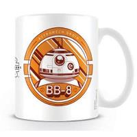 Gb Eye Taza star wars 7 bb8 multicolor unico episodio