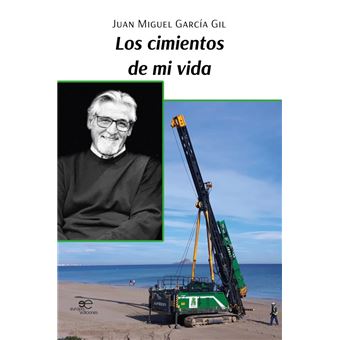 Los Cimientos De Mi Vida - 1