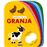 Animales de la granja