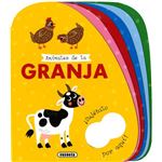 Animales de la granja
