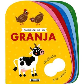 Animales de la granja