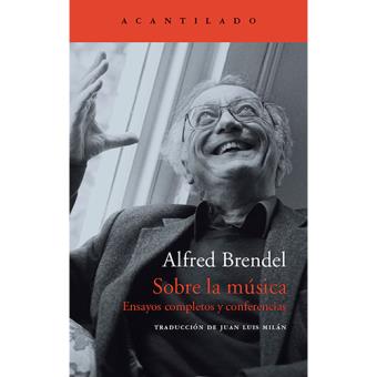 Sobre la música