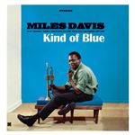 Kind Of Blue - Vinilo