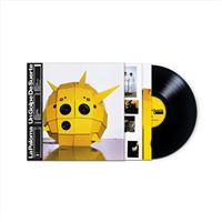 Un golpe de suerte - Vinilo