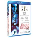 Criaturas Celestiales - Blu-ray