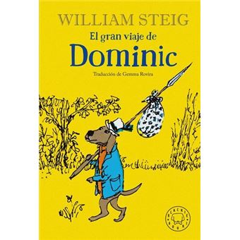 El gran viaje de Dominic