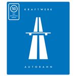 Autobahn - Blu-Ray