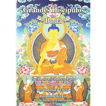 Grandes discipulos de buda, los