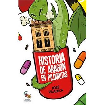 Historia de Aragón en pildoritas - 1