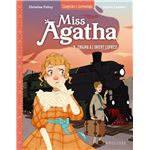 Miss agatha. enigma a l´´orient express