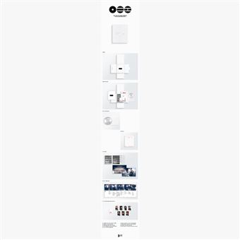 The 5th Album 'ARIRANG' (Rooted in Korea Ver.) - CD + Póster +