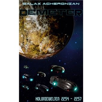 Demeter - 1