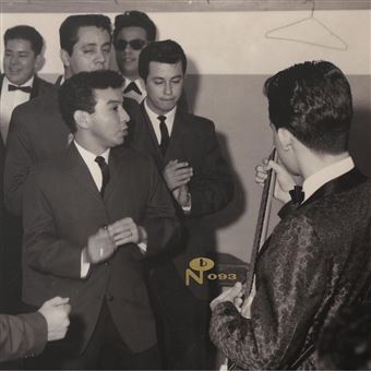Lp-eccentric soul the cobra la(2lp)