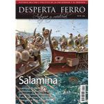 La batalla de Salamina - Desperta Ferro Antigua y medieval n.º 74