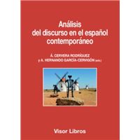 Análisis del discurso en el español contemporáneo