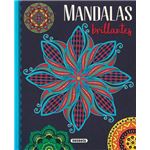 Mandalas brillantes 1