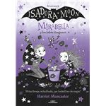 Mirabella 12 - Mirabella y los bebés dragones