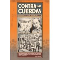 Contra las cuerdas