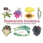 Ilustracion botanica