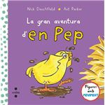 La Gran Aventura D'en Pep