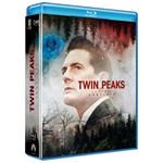 Twin Peaks: The complete television collection  - Blu-ray