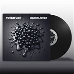 Black Juice - Vinilo